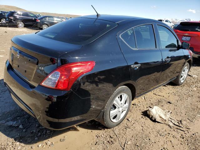 3N1CN7AP3KL843427 Nissan VERSA S