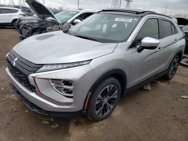 2022 Mitsubishi Eclipse Cross SE