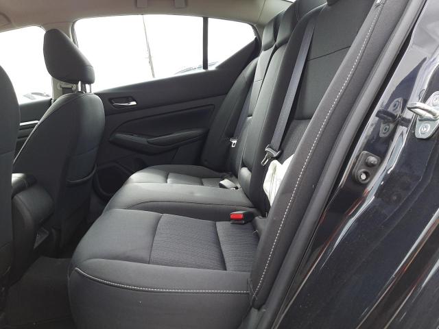 2022 NISSAN ALTIMA SV - 1N4BL4DV3NN353524