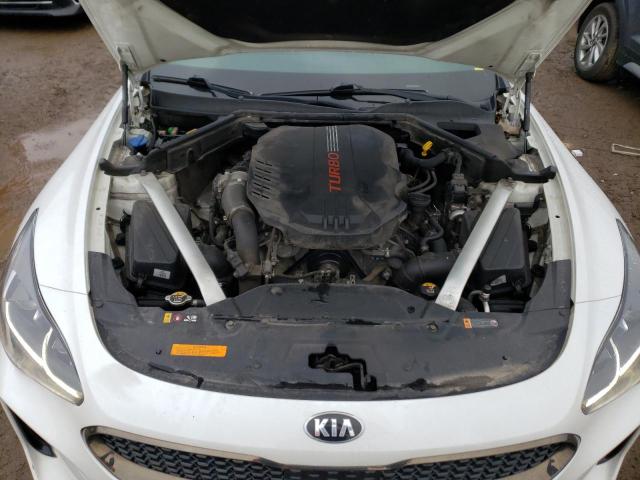 KNAE35LC9J6028018 KIA STINGER GT