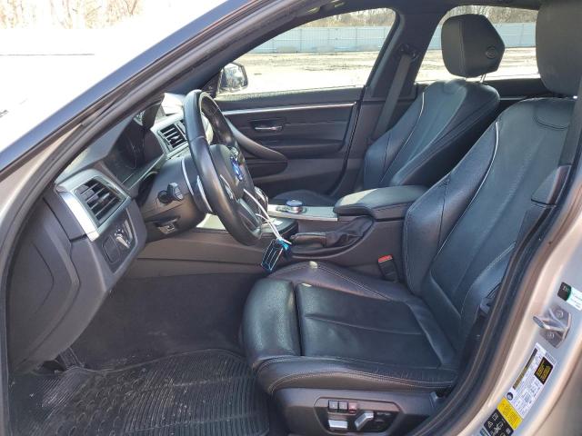 2018 BMW 440XI GRAN - WBA4J7C55JBH14985