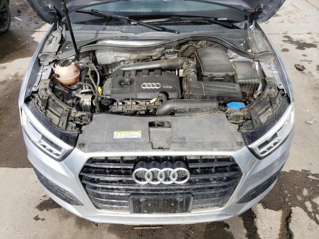 2016 AUDI Q3 PRESTIG - WA1GFCFSXGR018495