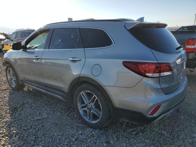 2017 HYUNDAI SANTA FE S - KM8SRDHF9HU212443