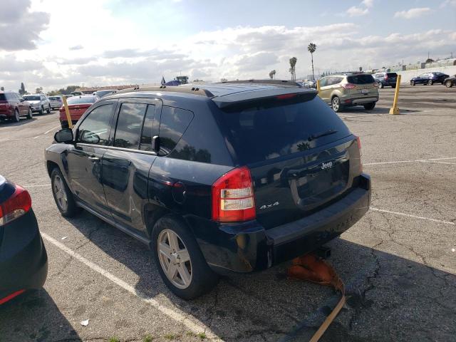 1J8FF47W67D123212 Jeep Compass