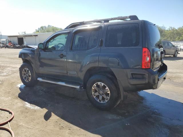 2015 NISSAN XTERRA X 5N1AN0NW2FN650880