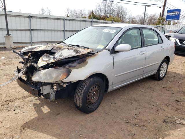 2008 Toyota Corolla CE