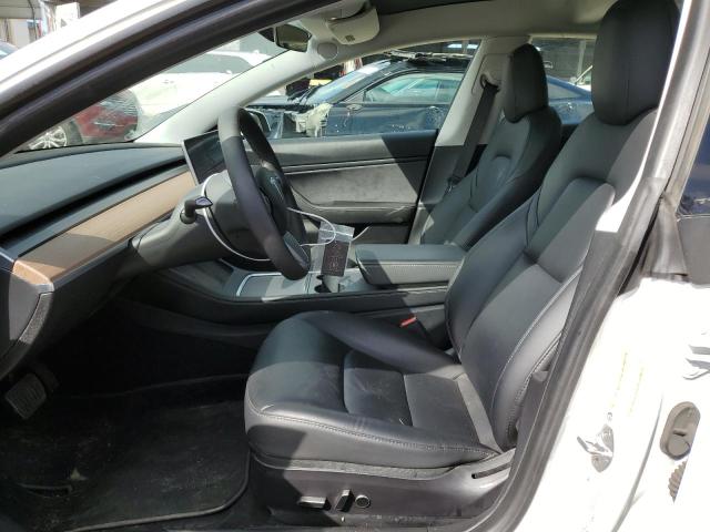 5YJ3E1EB5MF927470 Tesla MODEL 3