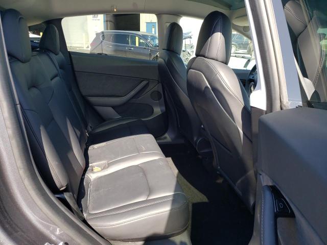 5YJYGDEFXMF094012 Tesla Model Y