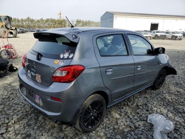2020 MITSUBISHI MIRAGE LE ML32A5HJ6LH002747