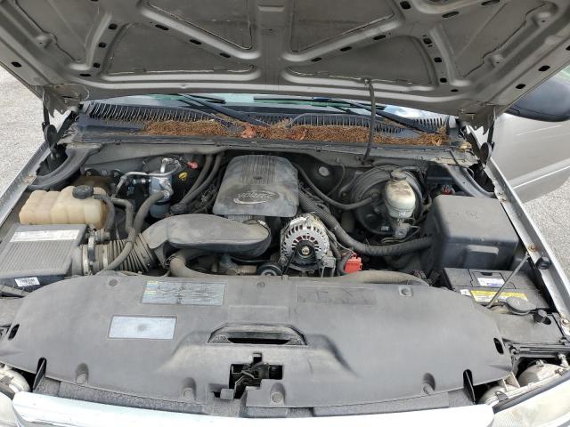 2GTEC19V751112162 GMC New Sierra C1500