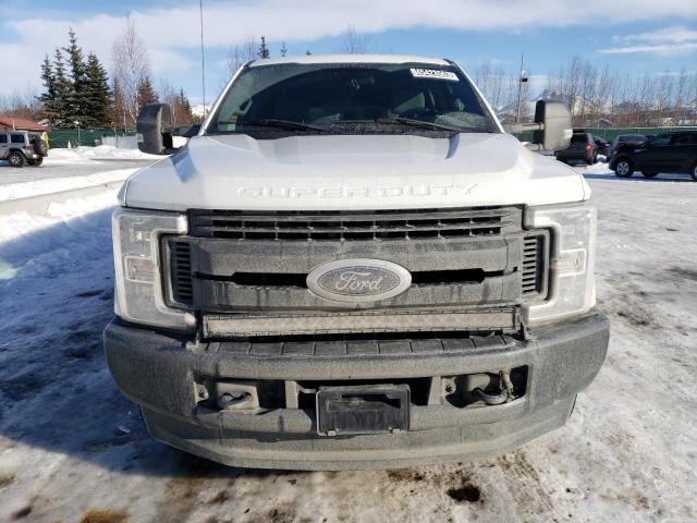 2017 FORD F250 SUPER - 1FT7W2B65HED80123