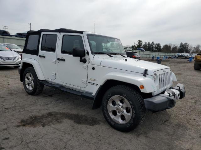 1C4BJWEG1FL730229 Jeep Wrangler Unlimited Sahara