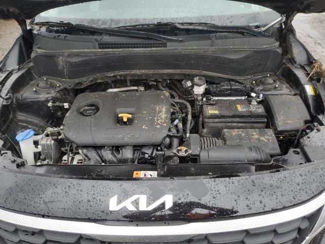 2023 KIA SELTOS - KNDEPCAA0P7370067