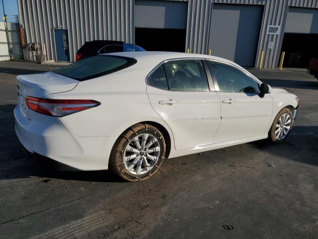2018 TOYOTA CAMARY JTNB11HK8J3072254