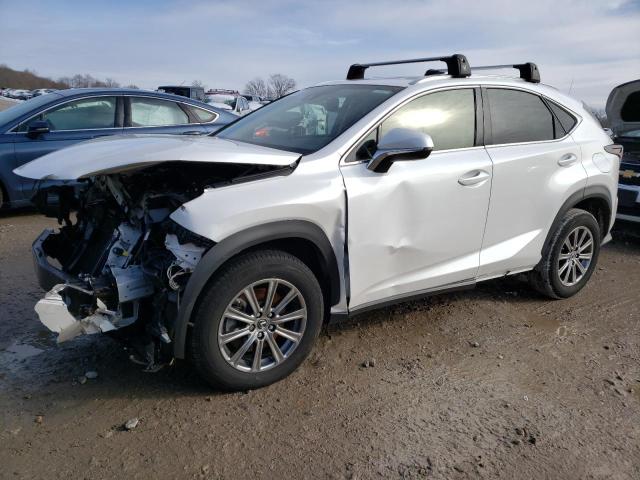 2020 LEXUS NX 300 - JTJDARDZ2L5016930