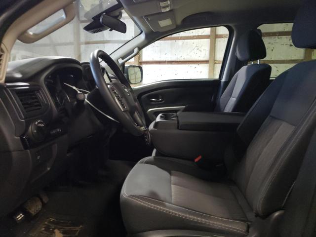2022 NISSAN TITAN S - 1N6AA1EE4NN104901