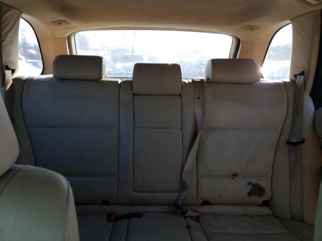 5UXFA53512LH80217 BMW X5 3.0I