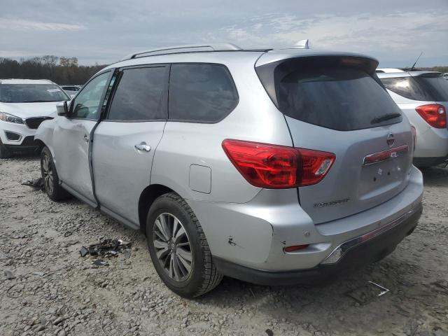 5N1DR2MN1KC610687 Nissan Pathfinder S