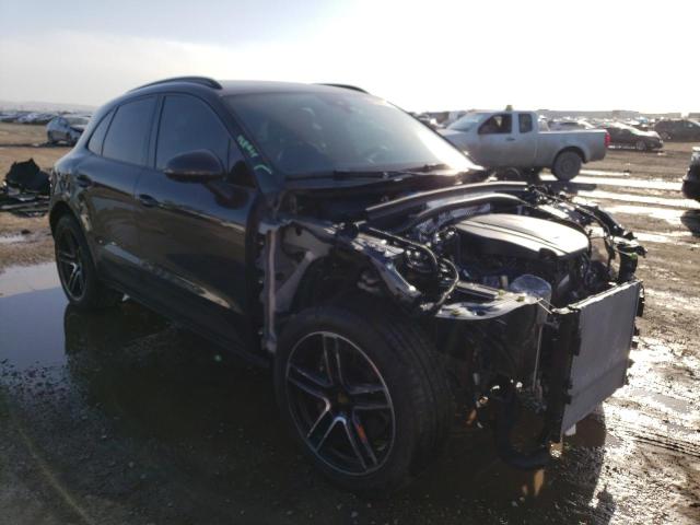 WP1AA2A50MLB04742 Porsche Macan