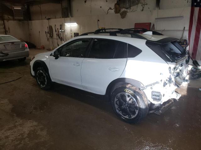 JF2GTAPC3N8201381 Subaru Crosstrek Premium