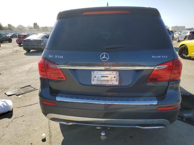 4JGDF2EE0EA337894 Mercedes-Benz Gl 350 Bluetec