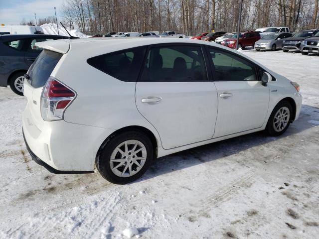 2015 TOYOTA PRIUS V - JTDZN3EU3FJ025628