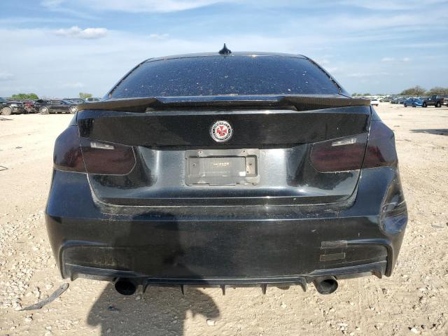 WBA3A9C57DF474968 BMW 335 I