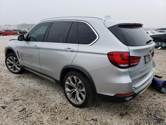 2017 BMW X5 SDRIVE3 - 5UXKR2C36H0X06559