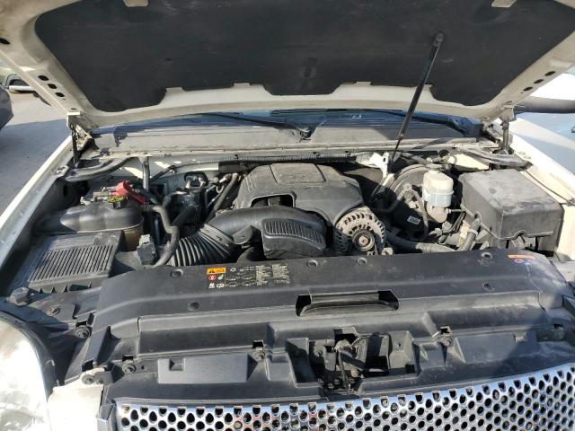 1GKS2MEF8DR121310 GMC YUKON XL DENALI