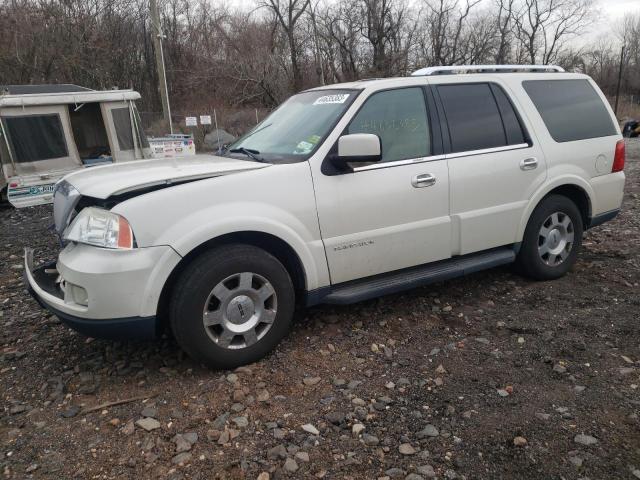 2006 Lincoln Navigator 