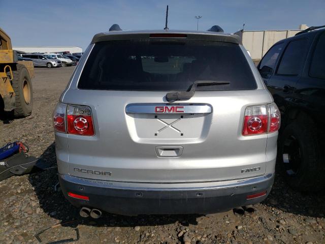 1GKKVRED4BJ133470 GMC Acadia Slt-1