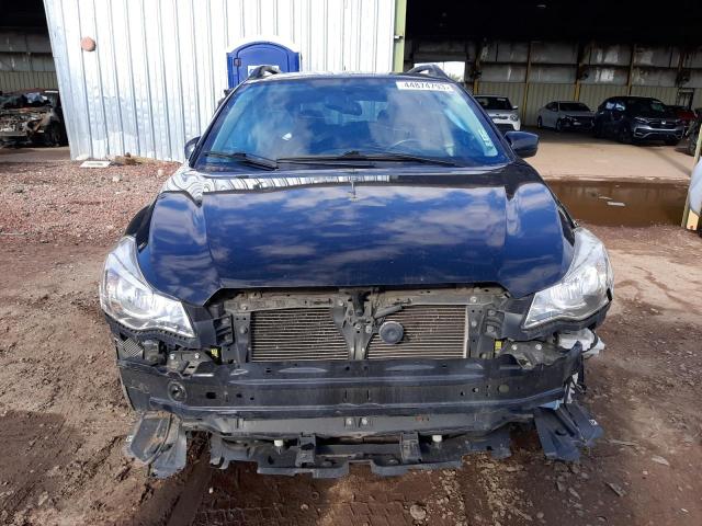 JF2GPABC6GH296145 Subaru Crosstrek Premium