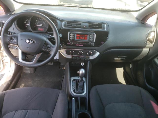 KNADM4A35G6695652 KIA RIO LX