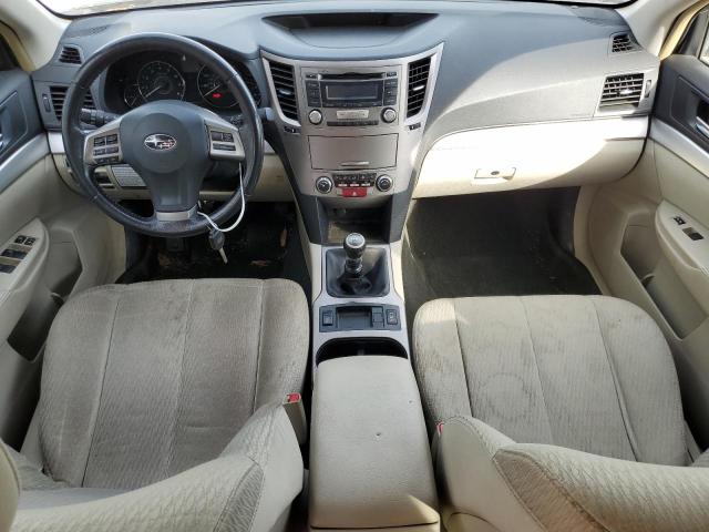 4S4BRCCC4C1233931 Subaru Outback 2.5i Premium