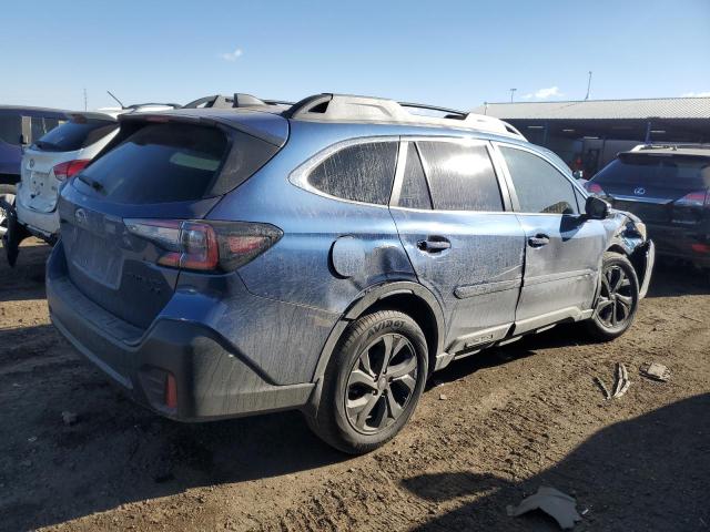 2020 SUBARU OUTBACK ON 4S4BTGHD5L3238392