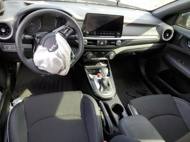 2023 KIA FORTE GT L - 3KPF54AD1PE536882