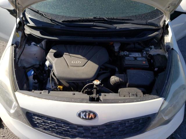 KNADM4A3XE6353000 KIA RIO LX