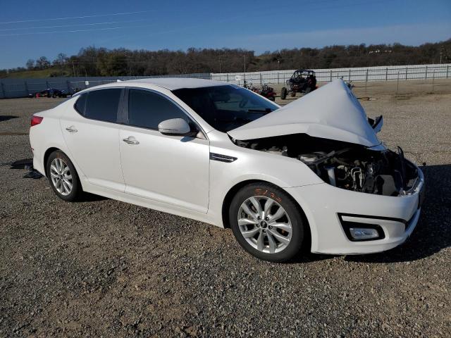 KNAGM4A72F5629693 KIA Optima Lx