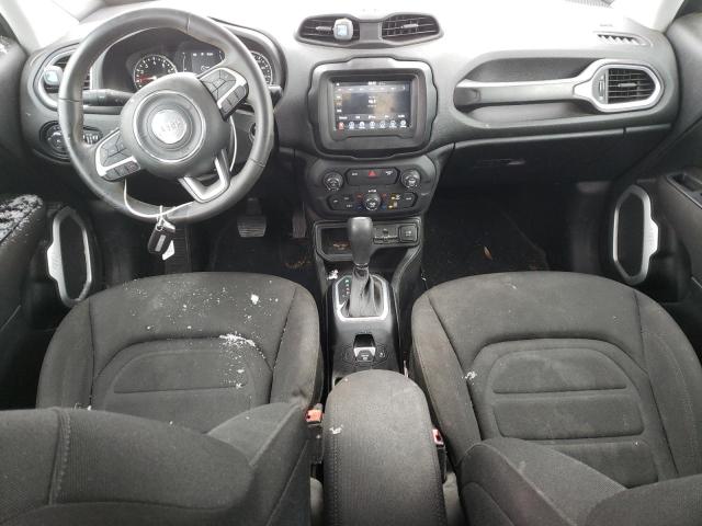 ZACCJABB1JPH10843 Jeep Renegade Latitude