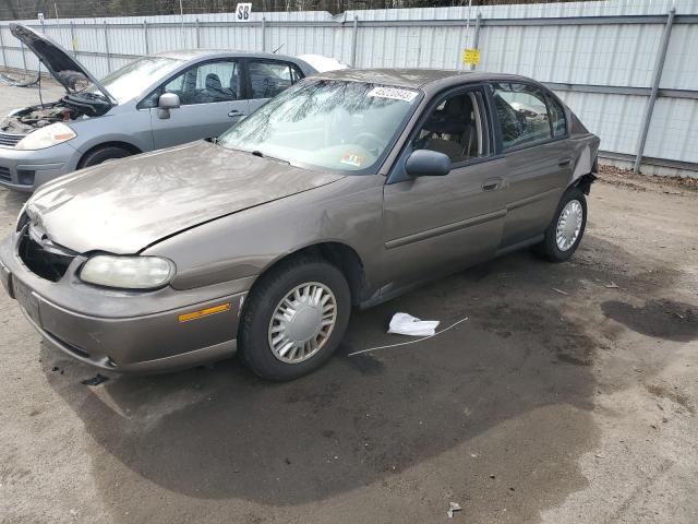 2001 Chevrolet Malibu 