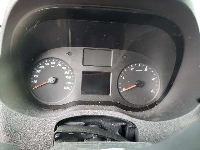 W1Y4EBHY2NT085434 Mercedes-Benz Sprinter 2500