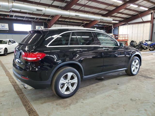 2018 MERCEDES-BENZ GLC 300 4M - WDC0G4KB3JV055865