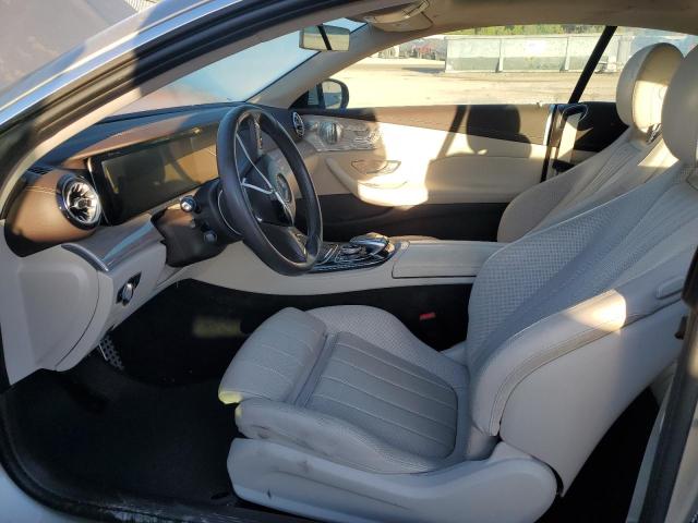 2018 MERCEDES-BENZ E 400 - WDD1J6FB0JF016975