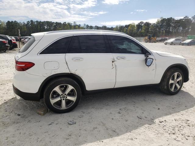 2019 MERCEDES-BENZ GLC 300 4M - WDC0G4KB6KV167898