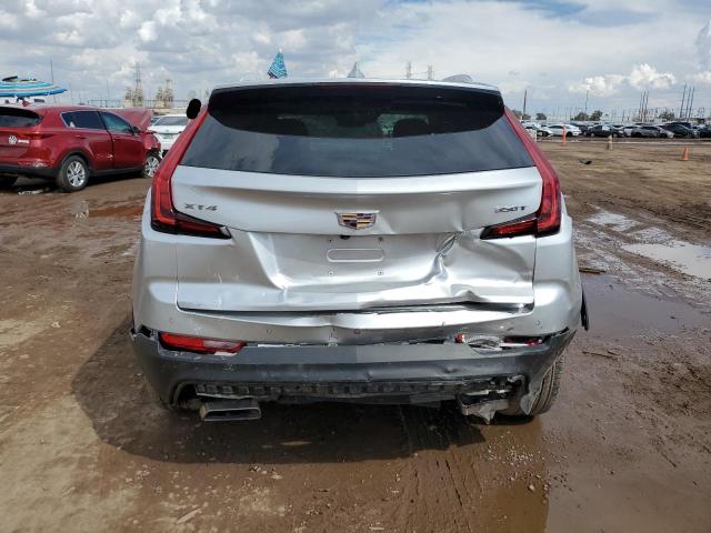 1GYFZCR49MF048214 Cadillac Xt4 Premium Luxury
