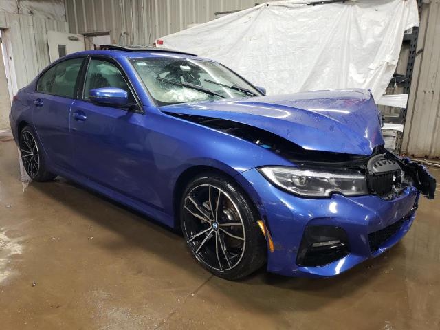 2020 BMW 330XI - 3MW5R7J09L8B38078