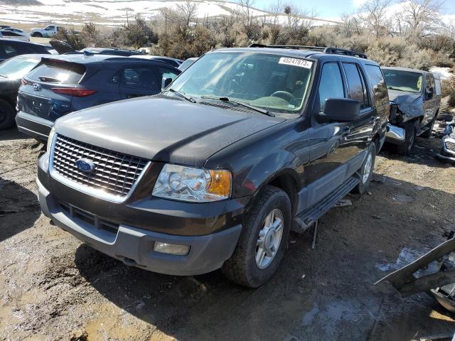 2005 Ford Expedition XLT