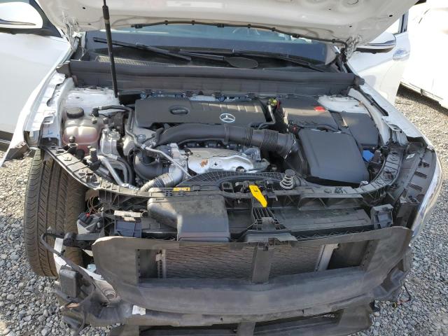 2020 MERCEDES-BENZ GLB 250 4M - W1N4M4HB2LW034289