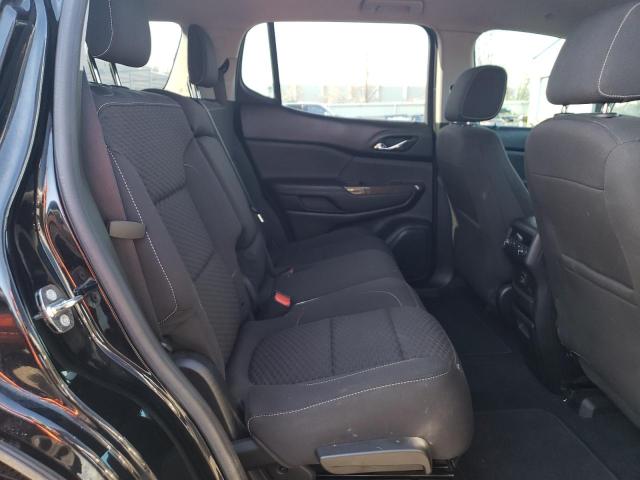1GKKNKLA5HZ316886 GMC ACADIA SLE