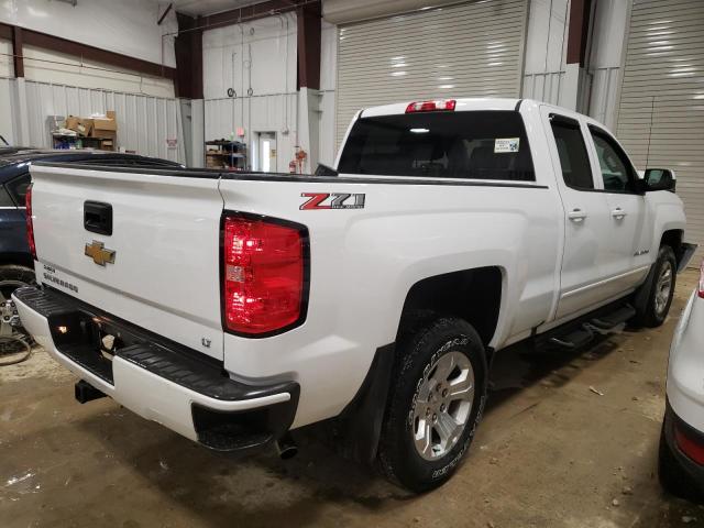 2018 CHEVROLET SILVERADO2 - 1GCVKREH5JZ215230